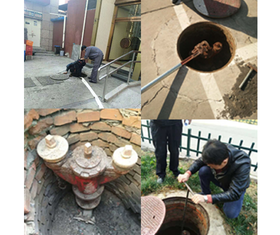 消火栓的維護保養(yǎng)