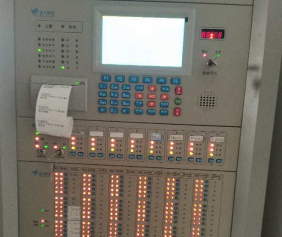 北大青鳥報警主機的操作規(guī)范