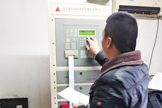 海灣火災(zāi)報(bào)警系統(tǒng)總線制與二線制什么區(qū)別？